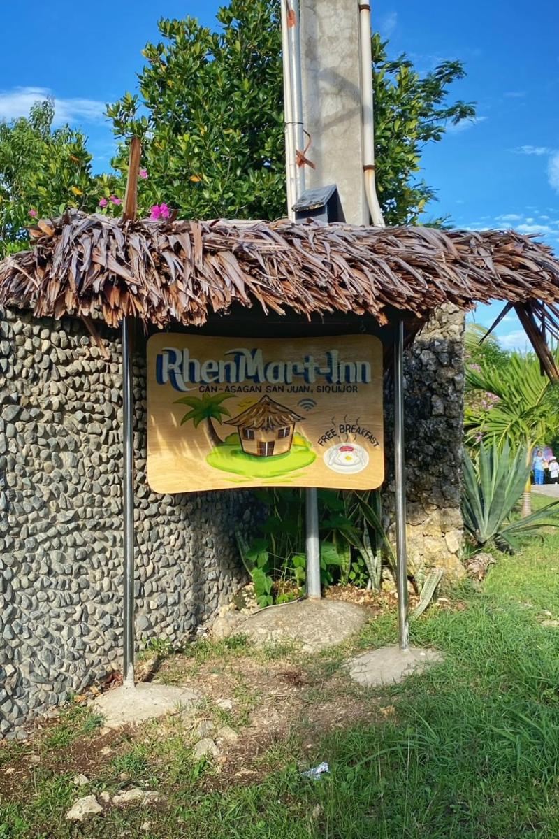 RhenMart-Inn - Housity