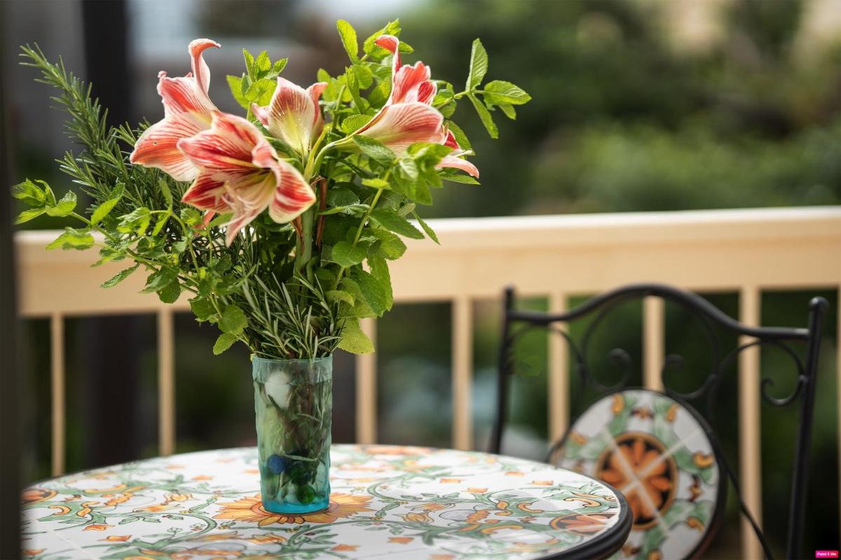 Ammare Bed & Breakfast - Housity