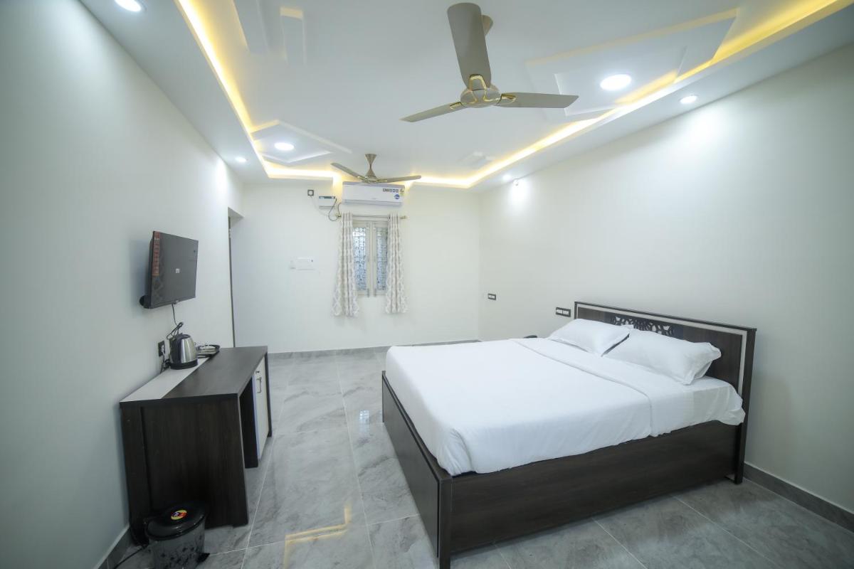 AV Home Stay - Housity