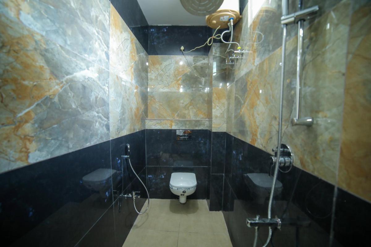 AV Home Stay - Housity
