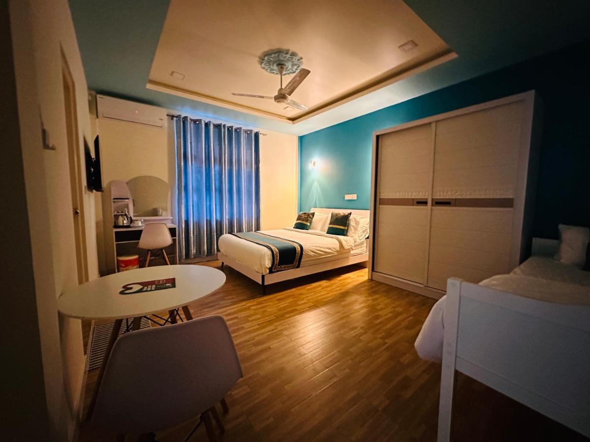 Hedheykuri Residence Fuvahmulah - Housity