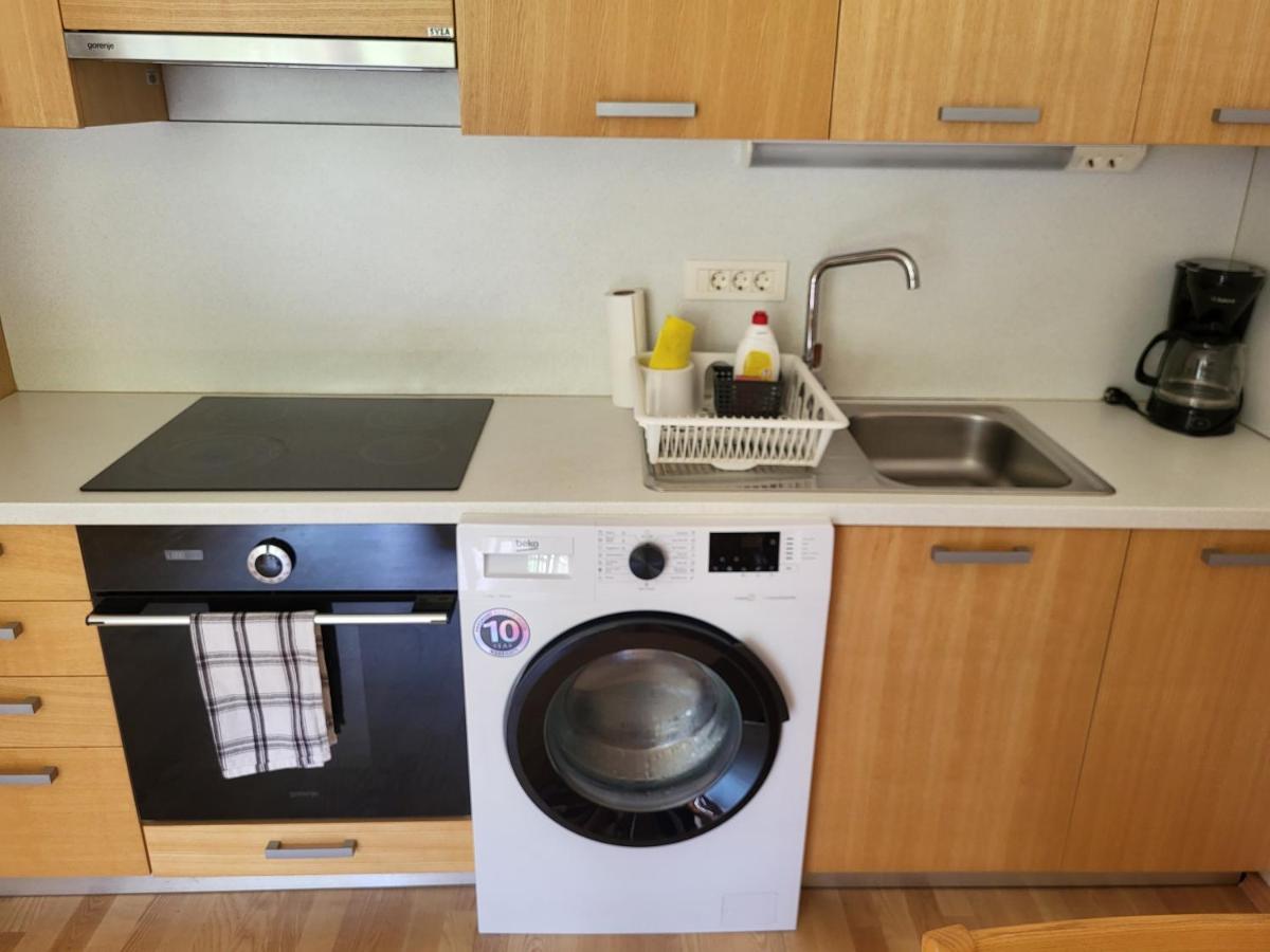 Apartma Runi pod Zlato lisico - Housity