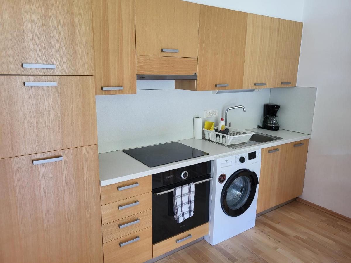 Apartma Runi pod Zlato lisico - Housity