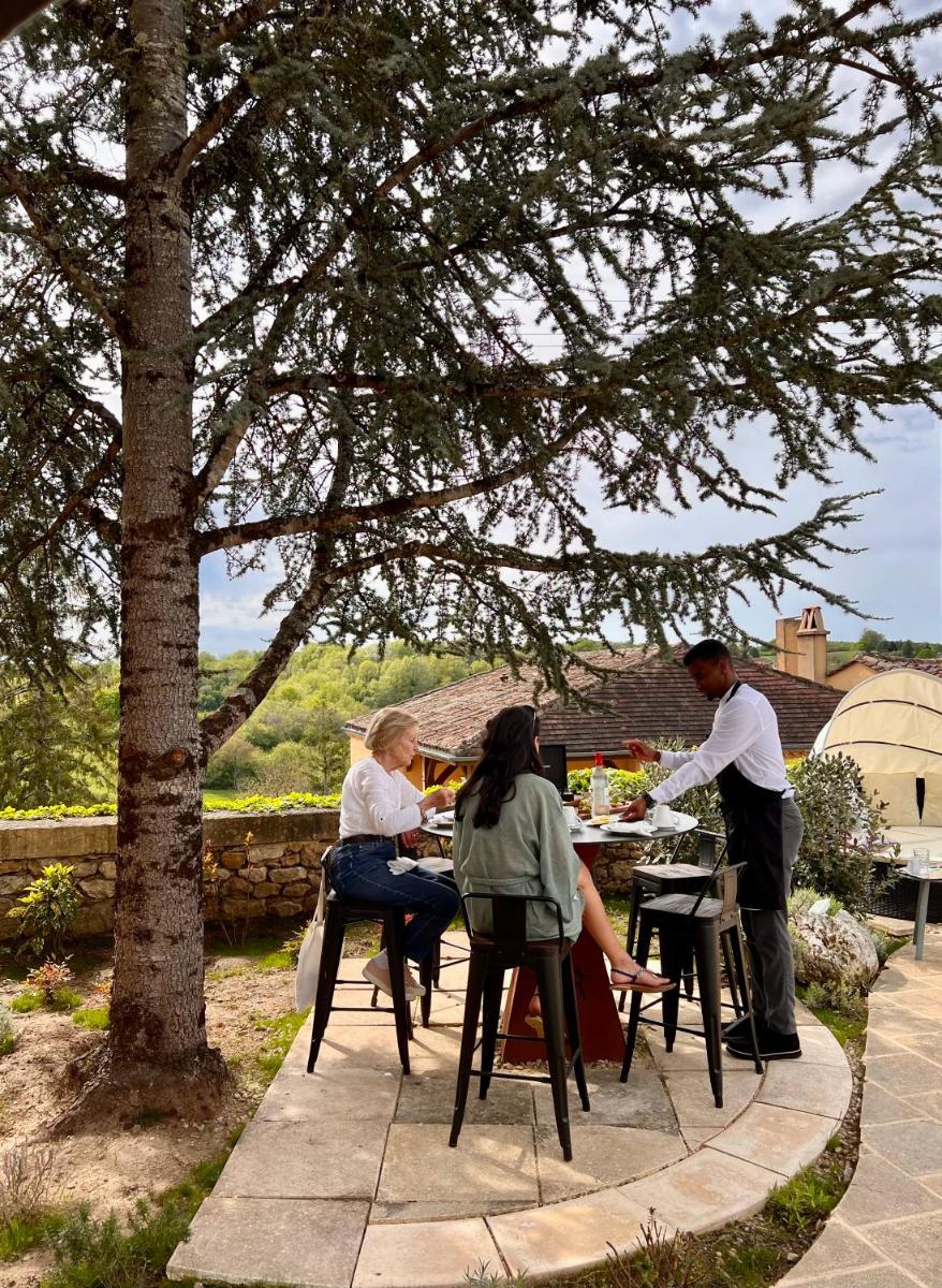 Clients de l'établissement Château Hôtel Edward 1er
