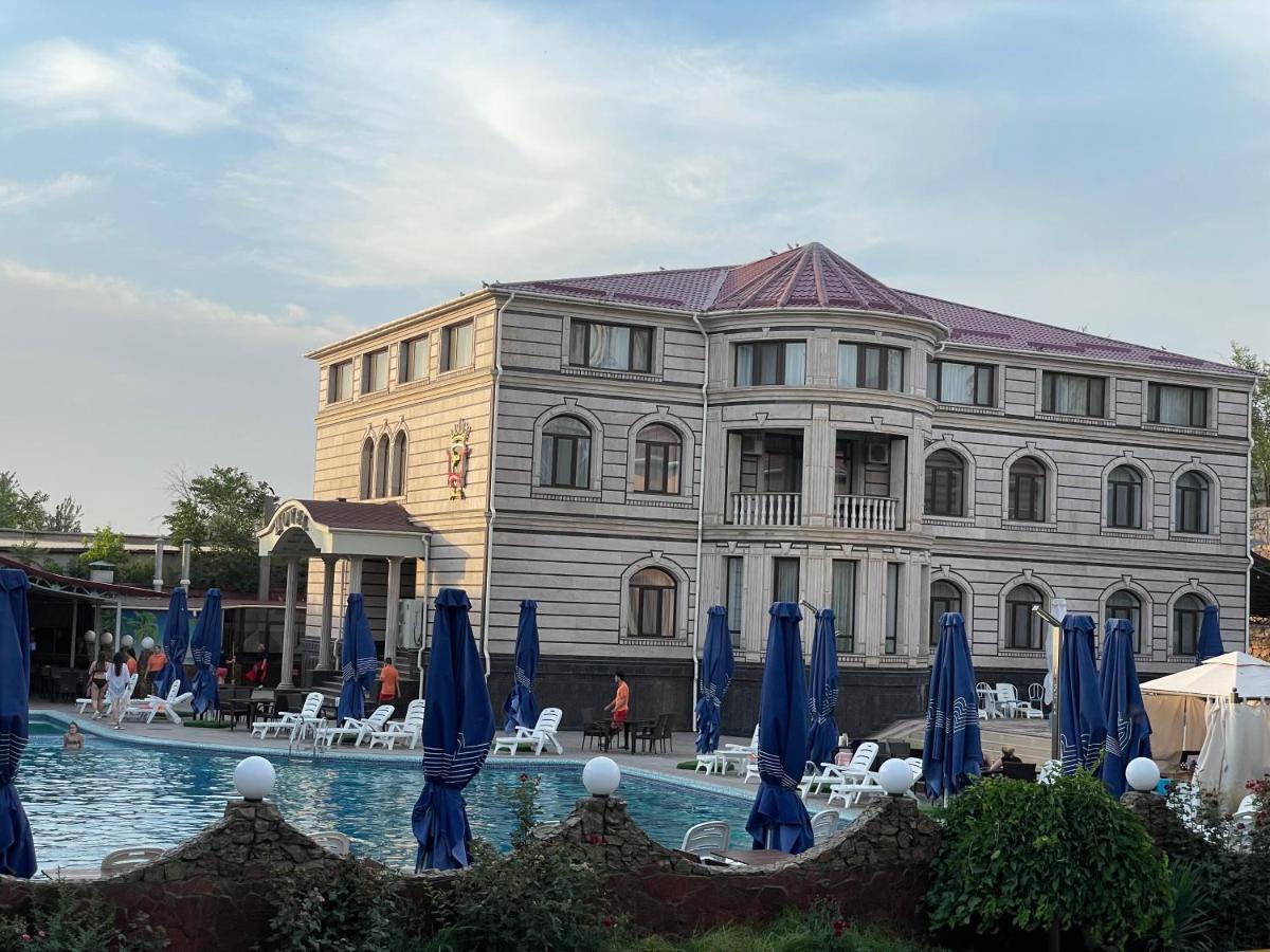 Edem Hotel Shymkent - Housity