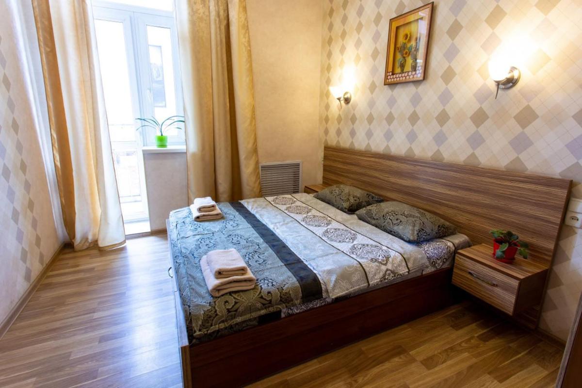 Malon Apartments - Housity