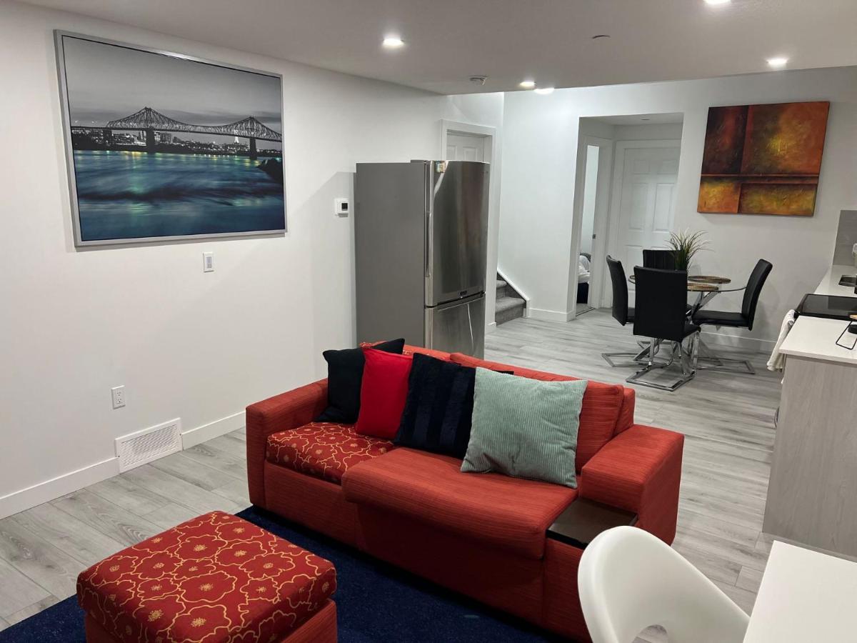 Beautiful 2 bedroom home away from home - Housity
