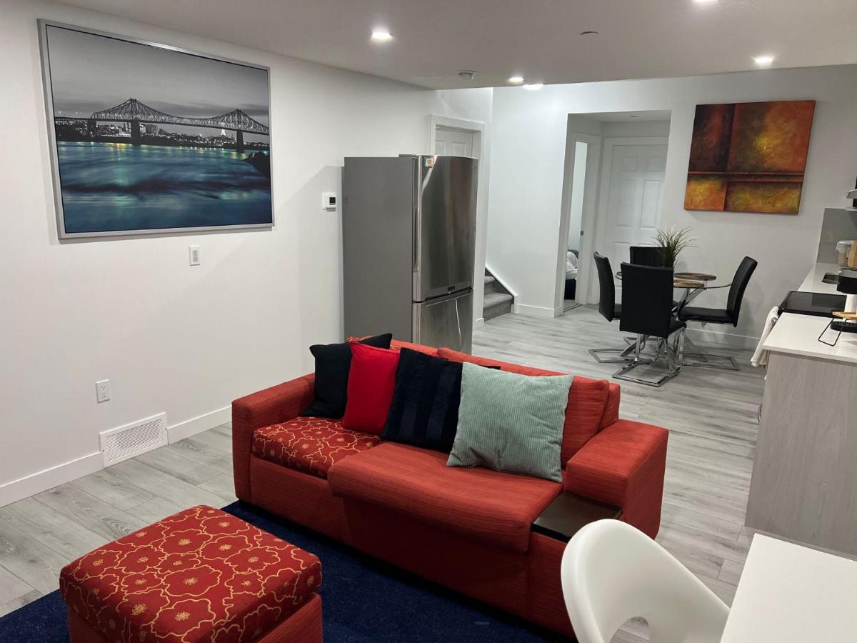 Beautiful 2 bedroom home away from home - Housity