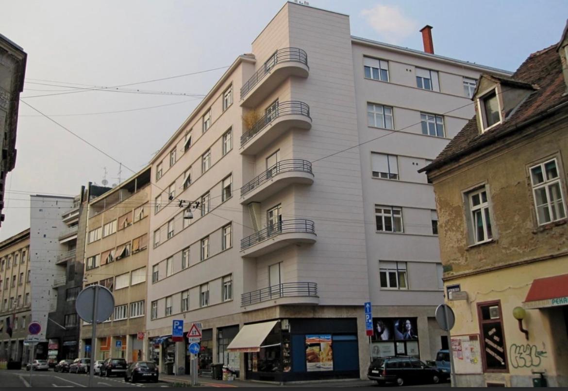 Suitetrails - Apartman Grey