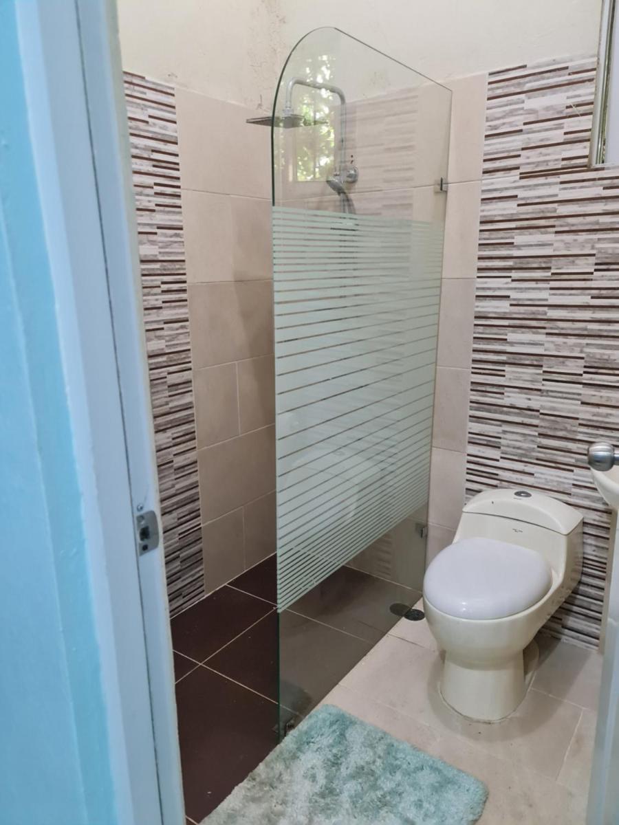 Suitetrails - zona colonial rooms for rent
