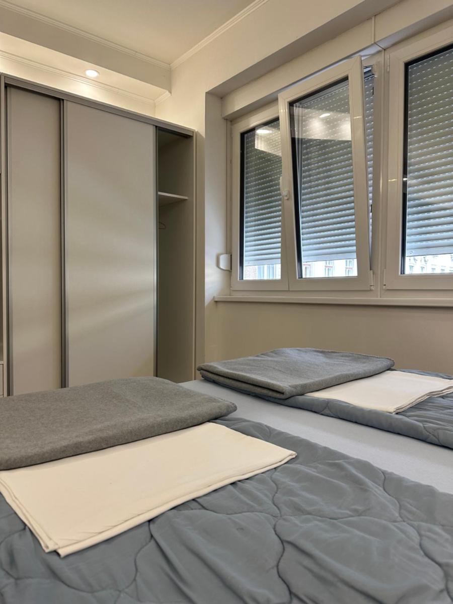 Suitetrails - Apartment Sara Centar Sarajevo