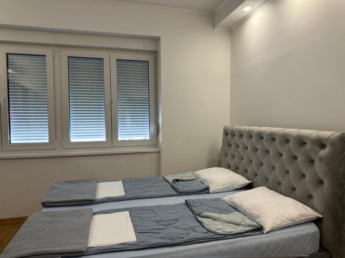 Suitetrails - Apartment Sara Centar Sarajevo