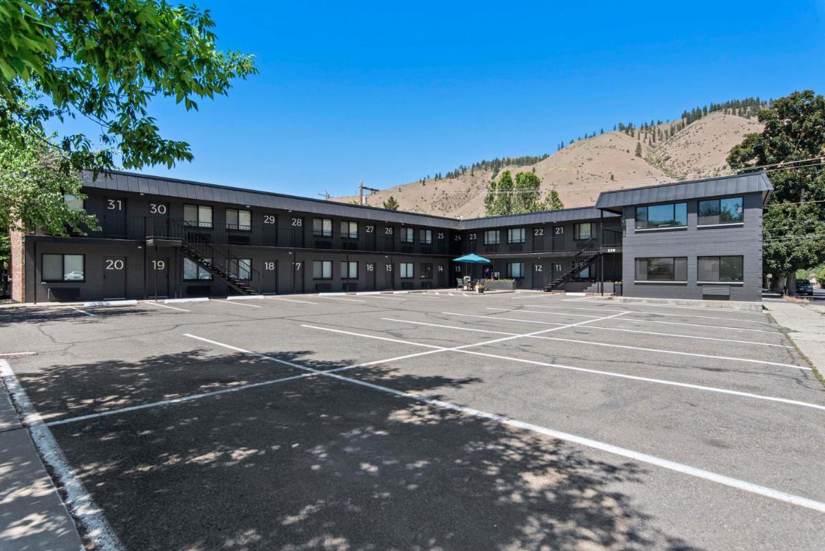 Cashmere Inn - Housity