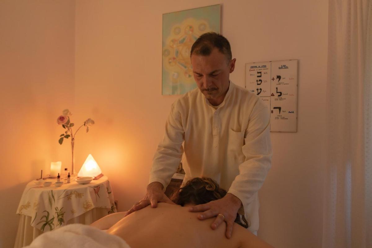 La dimora di Radha B&B Centro Olistico - Housity