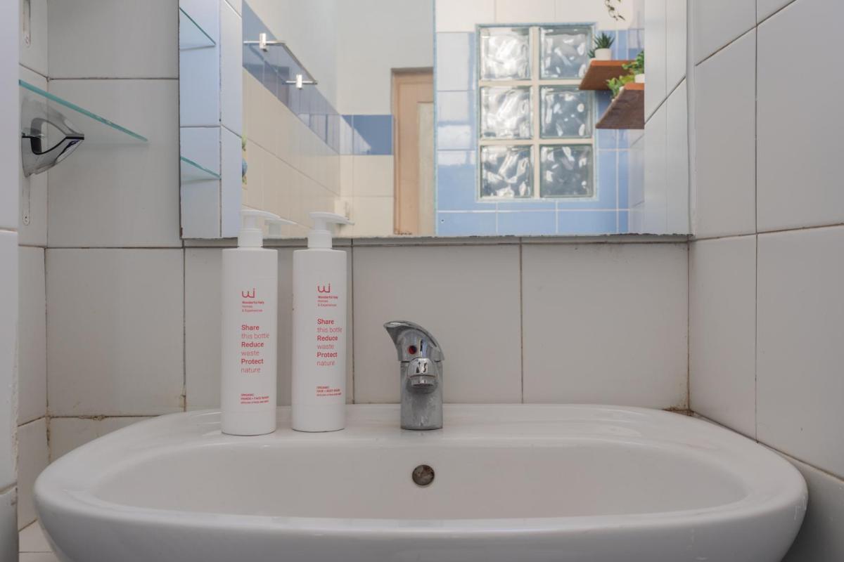 Suitetrails - Vintage Apartment in Lingotto Area by Wonderful Italy