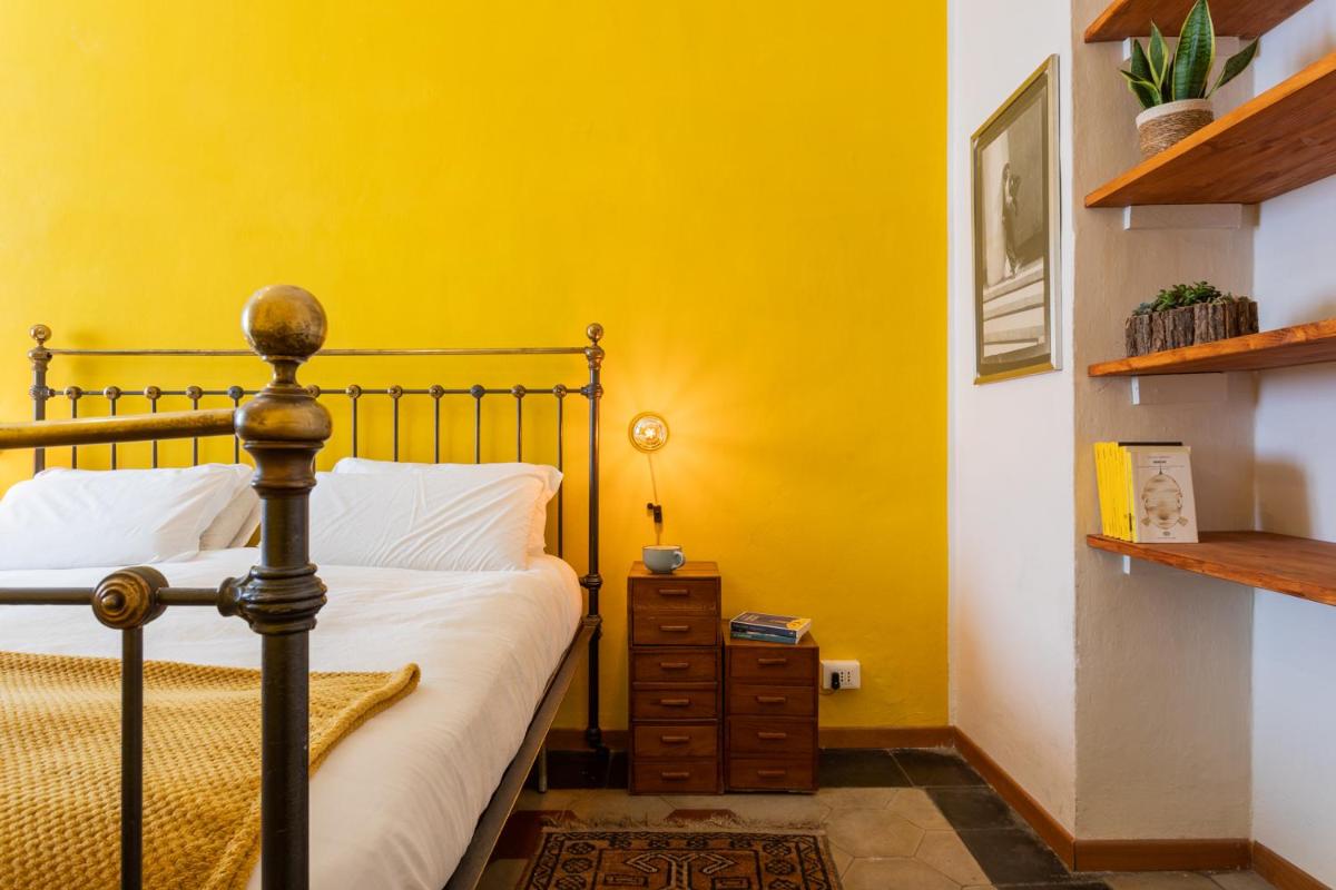 Vintage Apartment in Lingotto Area by Wonderful Italy - Housity