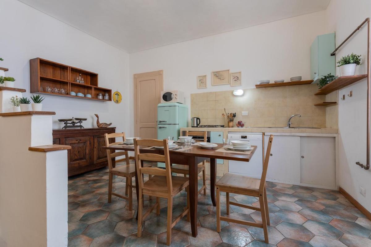 Vintage Apartment in Lingotto Area by Wonderful Italy - Housity