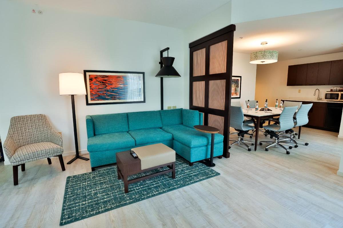 Suitetrails - Hyatt Place West Palm Beach