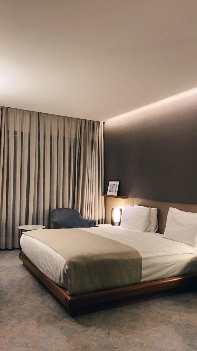 Residence-Boshliq Massiv - Housity