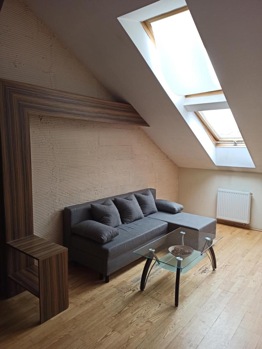 Lawendowe Love Rynek Rzeszow close center - Housity