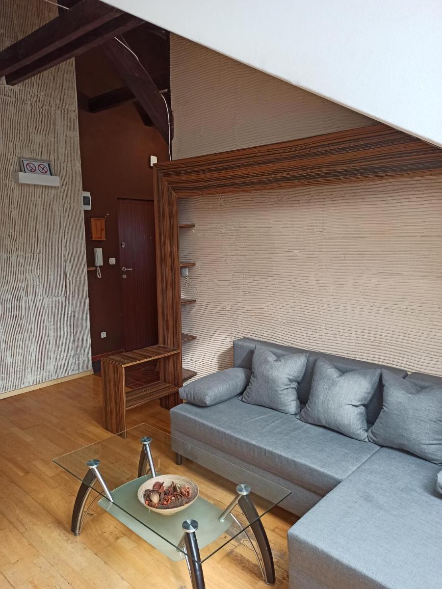 Lawendowe Love Rynek Rzeszow close center - Housity