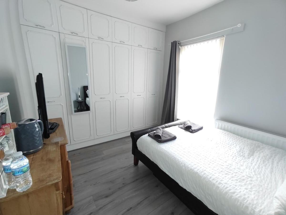 Double Room close to EFC LFC Liverpool City Centre - Housity