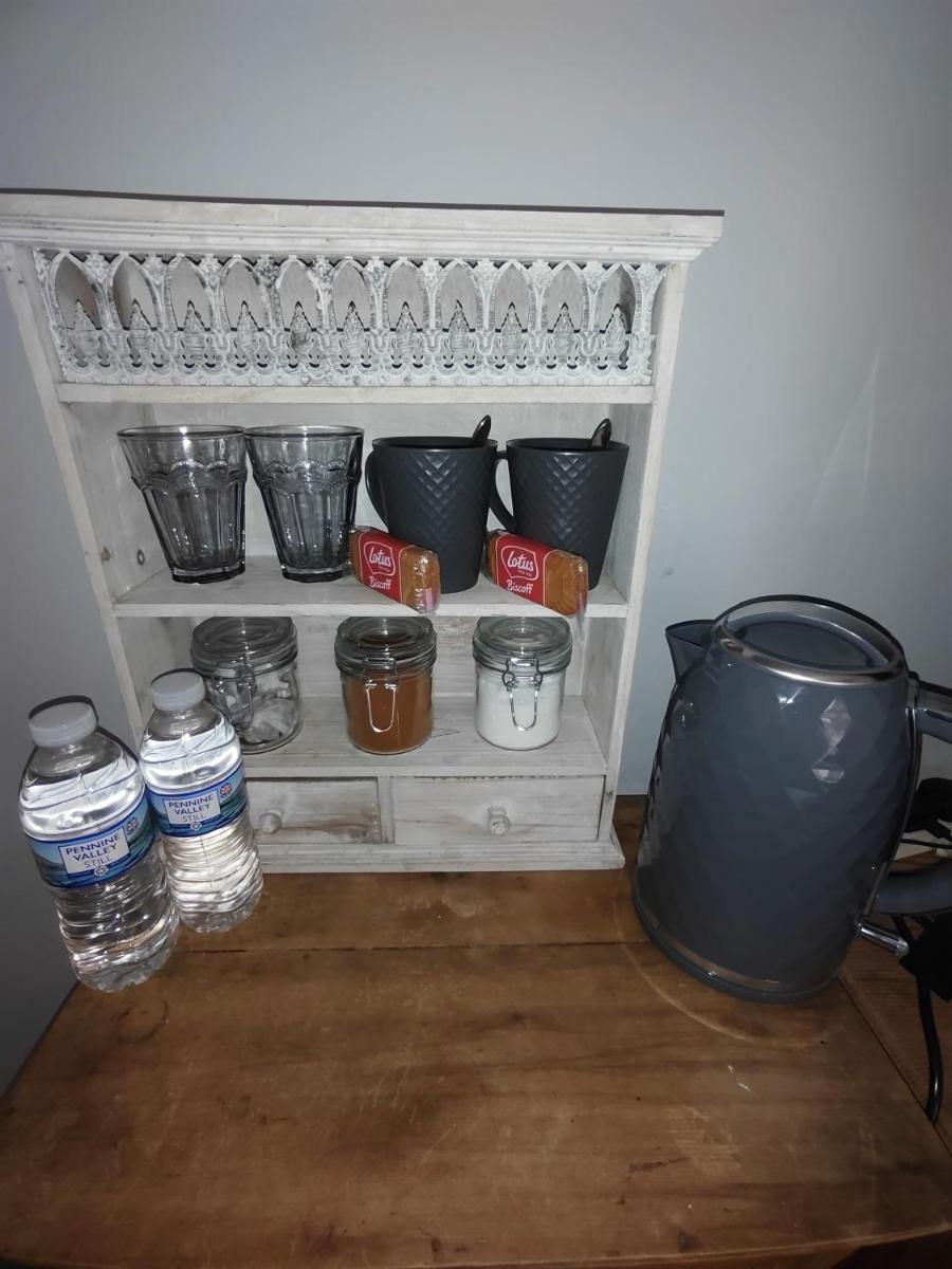 Double Room close to EFC LFC Liverpool City Centre - Housity