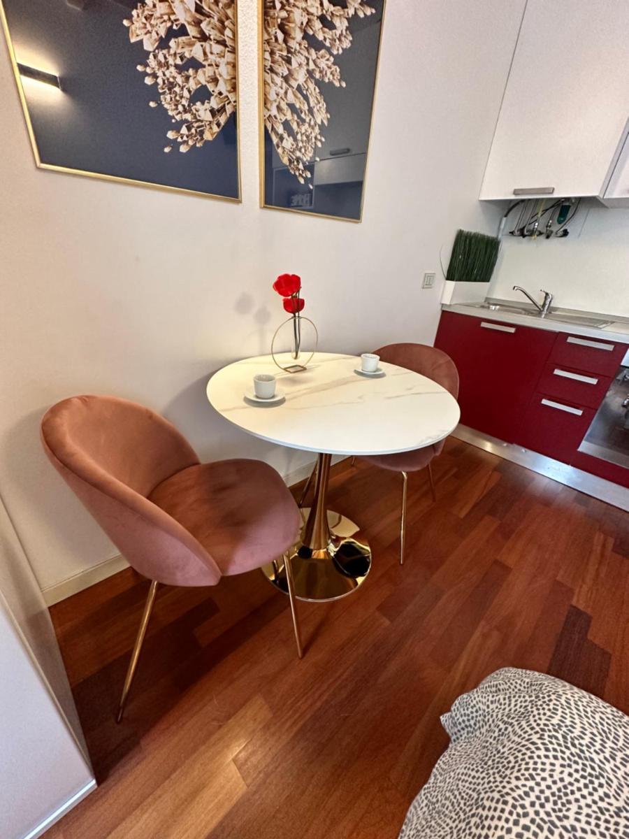Cozy Apartment Bergamo Center - Housity