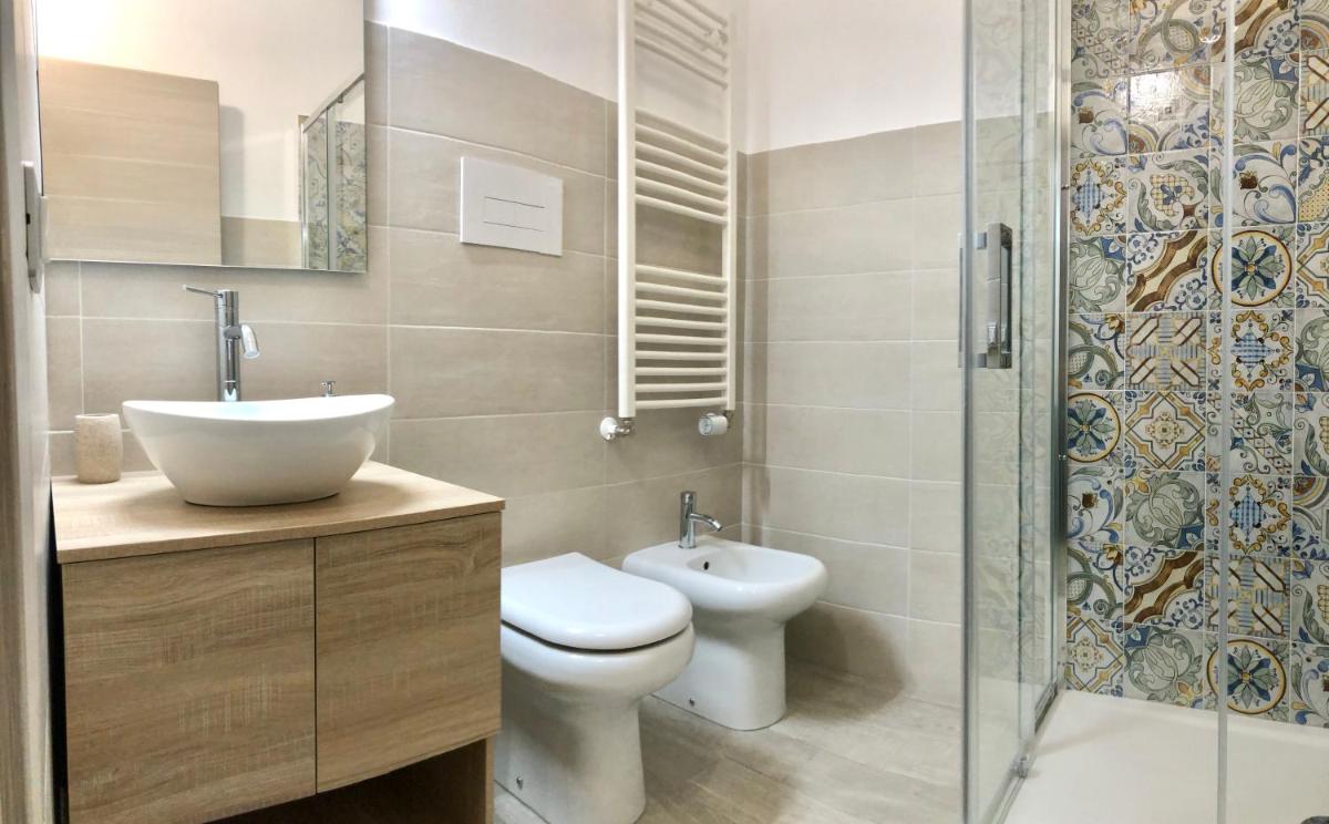 I MORI - Holiday Rooms - Housity