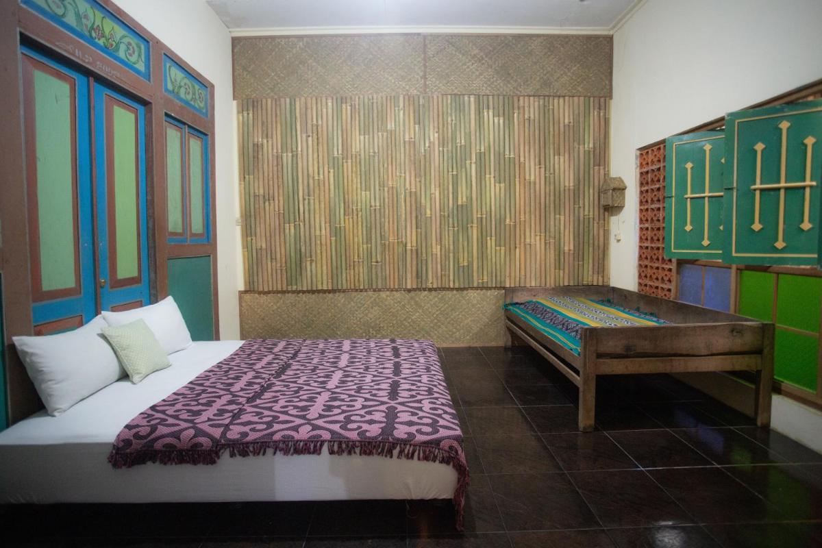 Rumah Kalpataru - Housity