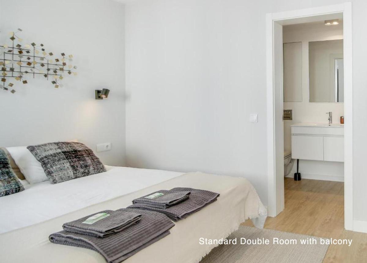 Bairro House Lisbon Charming Suites - Housity