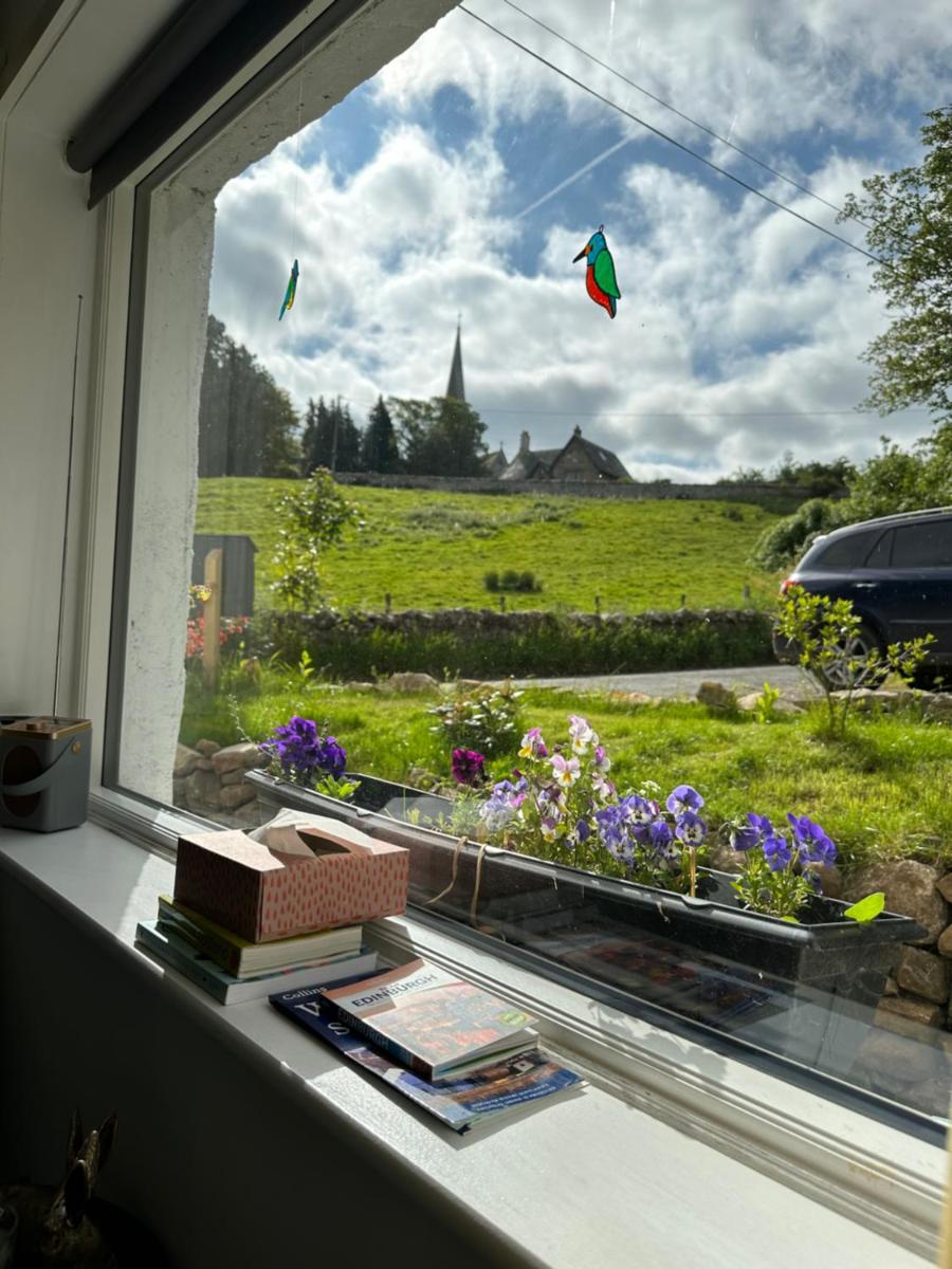 Borthwick Farm Cottage Annex - Housity