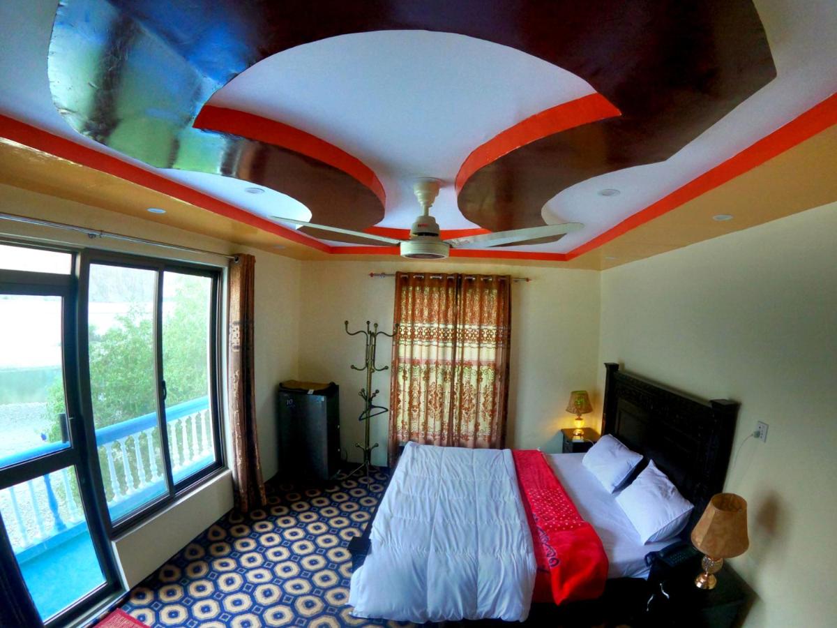 Geyari Resort Khaplu - Housity