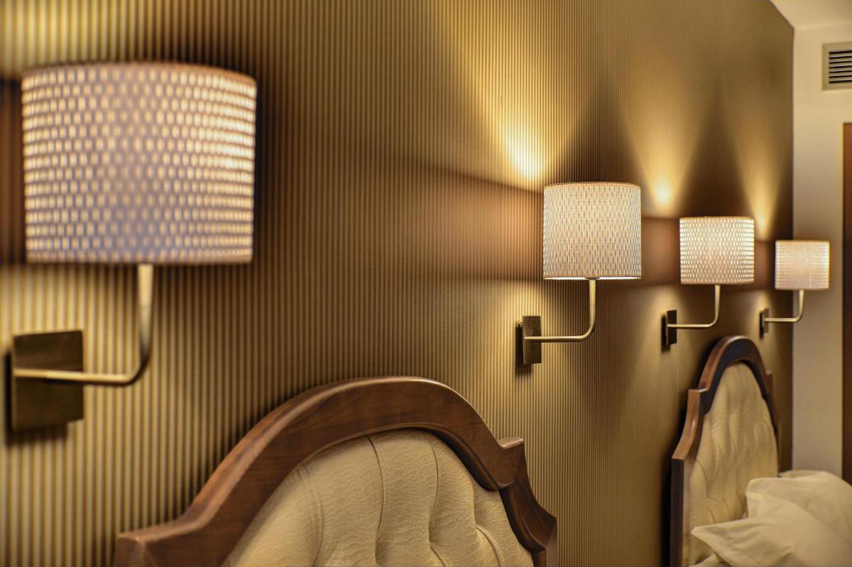 Imagen de la galería de Beatriz Toledo Auditorium & Spa, en Toledo