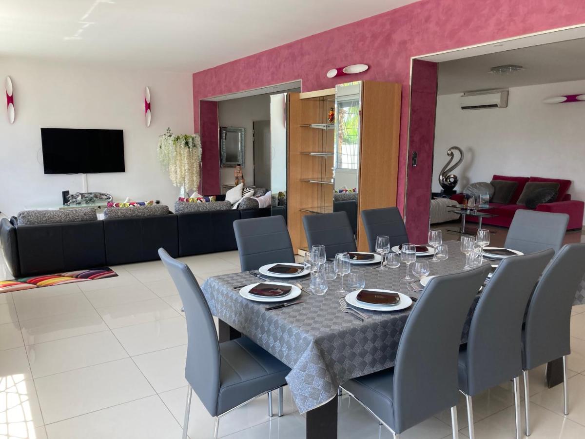 Villa Arboré - Housity