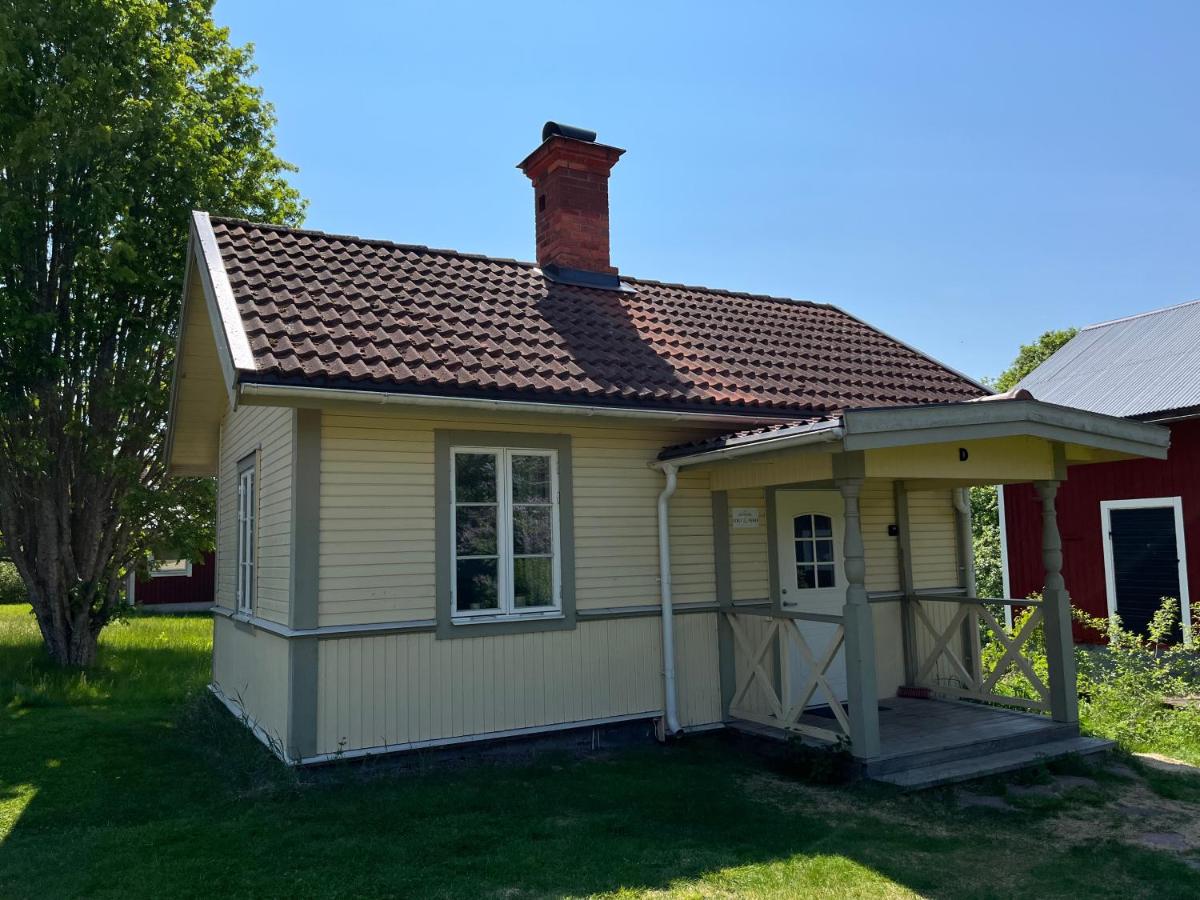 Stuga i centrala Älvdalen - Housity