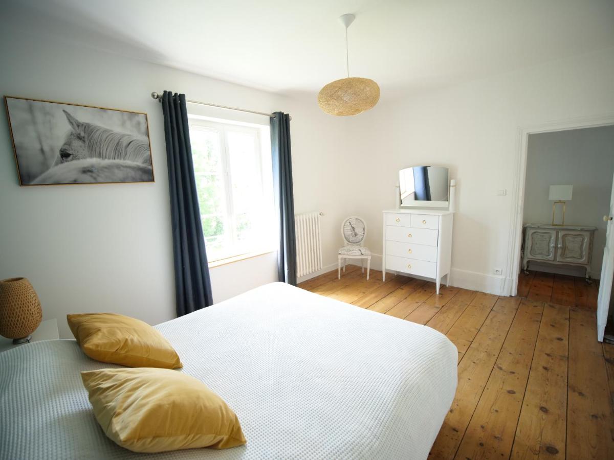 Les Gîtes du Couesnon - Housity