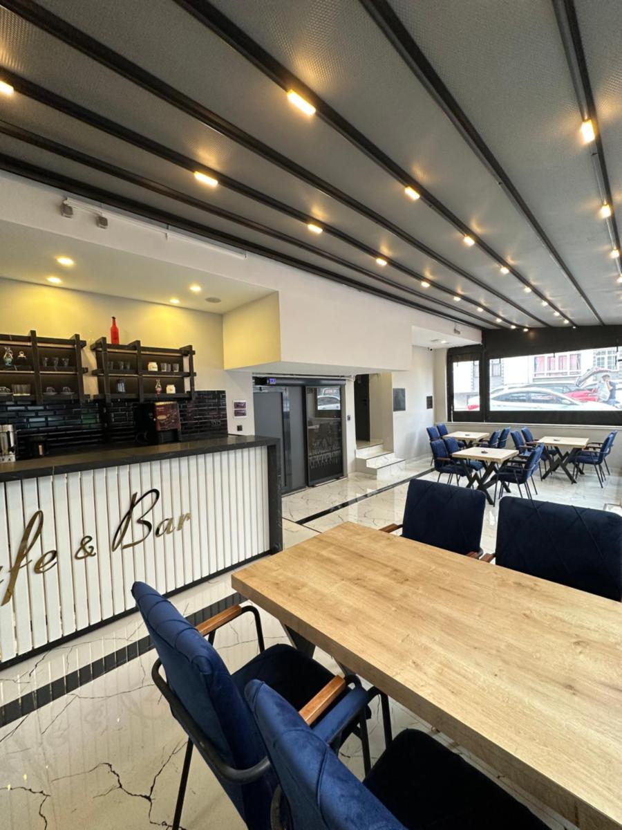 İstanbul Paradise Hotel - Housity