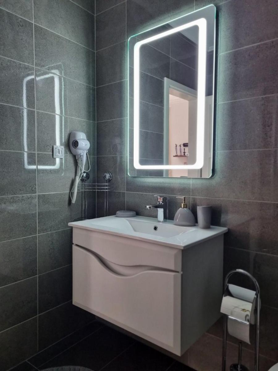 Apartman Mikeš - Hizvo