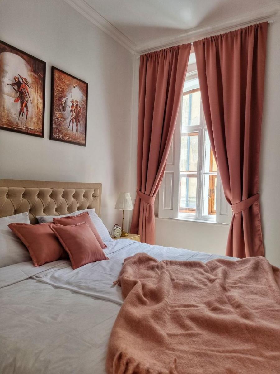 Apartman Mikeš - Hizvo