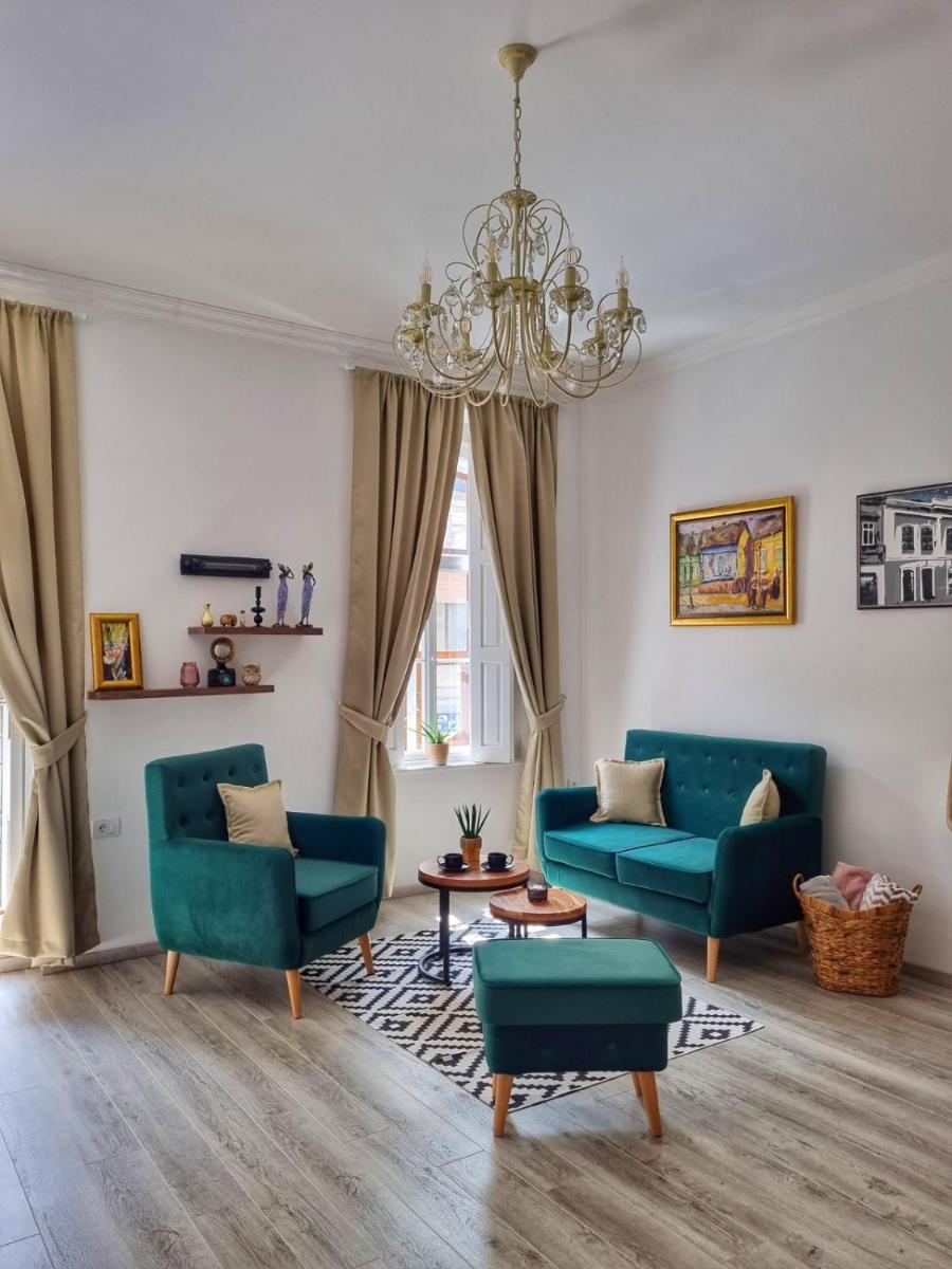 Apartman Mikeš - Hizvo