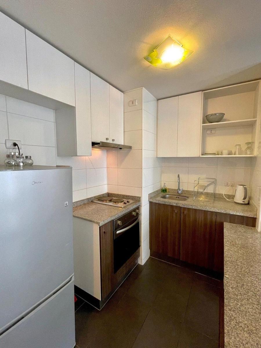 Cerro Amarillo · Acogedor y amplio departamento Centro Concepción - Housity