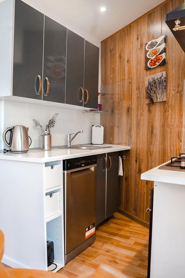 Alpetri Apartments - Housity