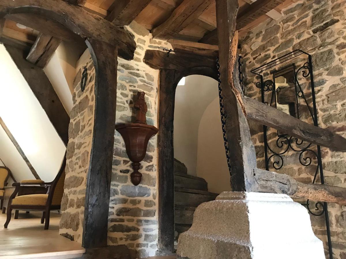 Les Portes de Tréguier - Gites de charme - Housity