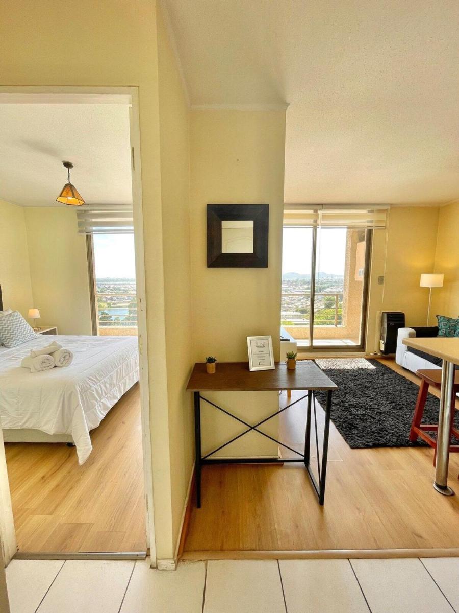 Laguna Redonda · Hermoso Departamento con Espectaculares Vistas - Housity