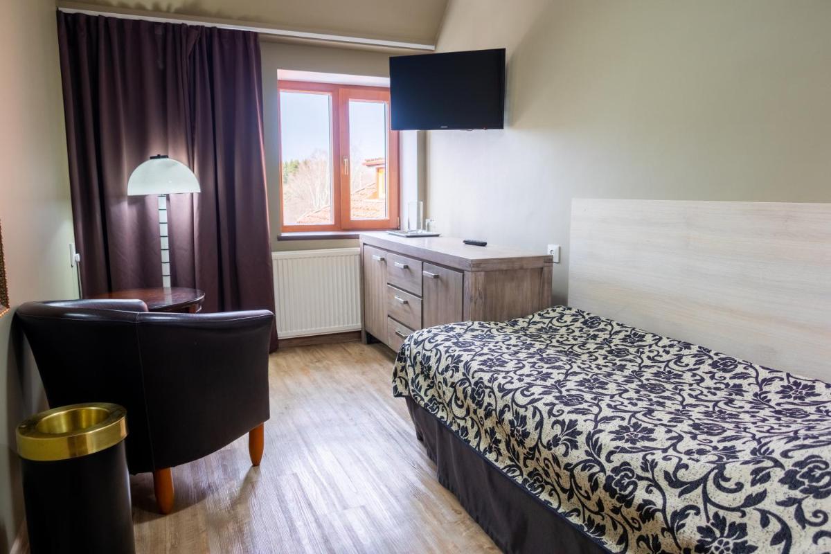 Tähetorni Hotel - Housity