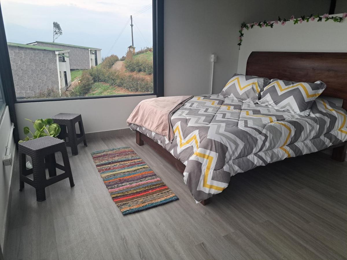 Olympus glamping y restaurante campestre - Housity