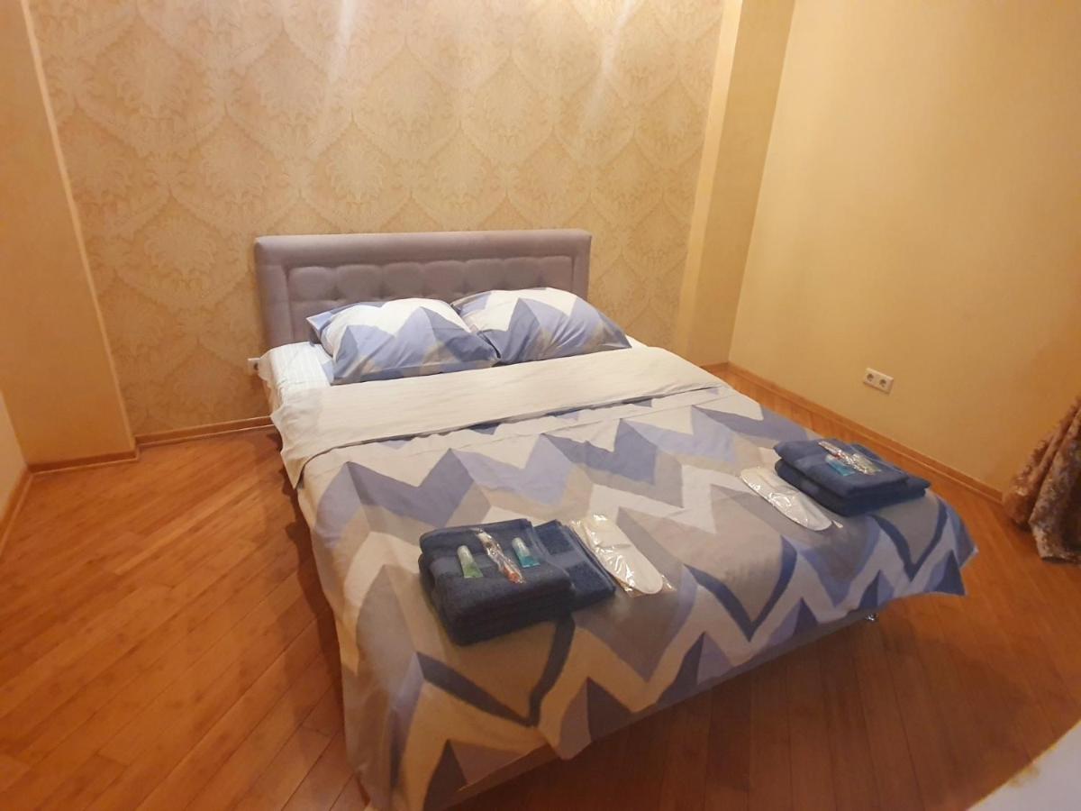 1-комнатная квартира ВИП уровня посуточно в Ужгороде. ул.И.Франка. - Housity