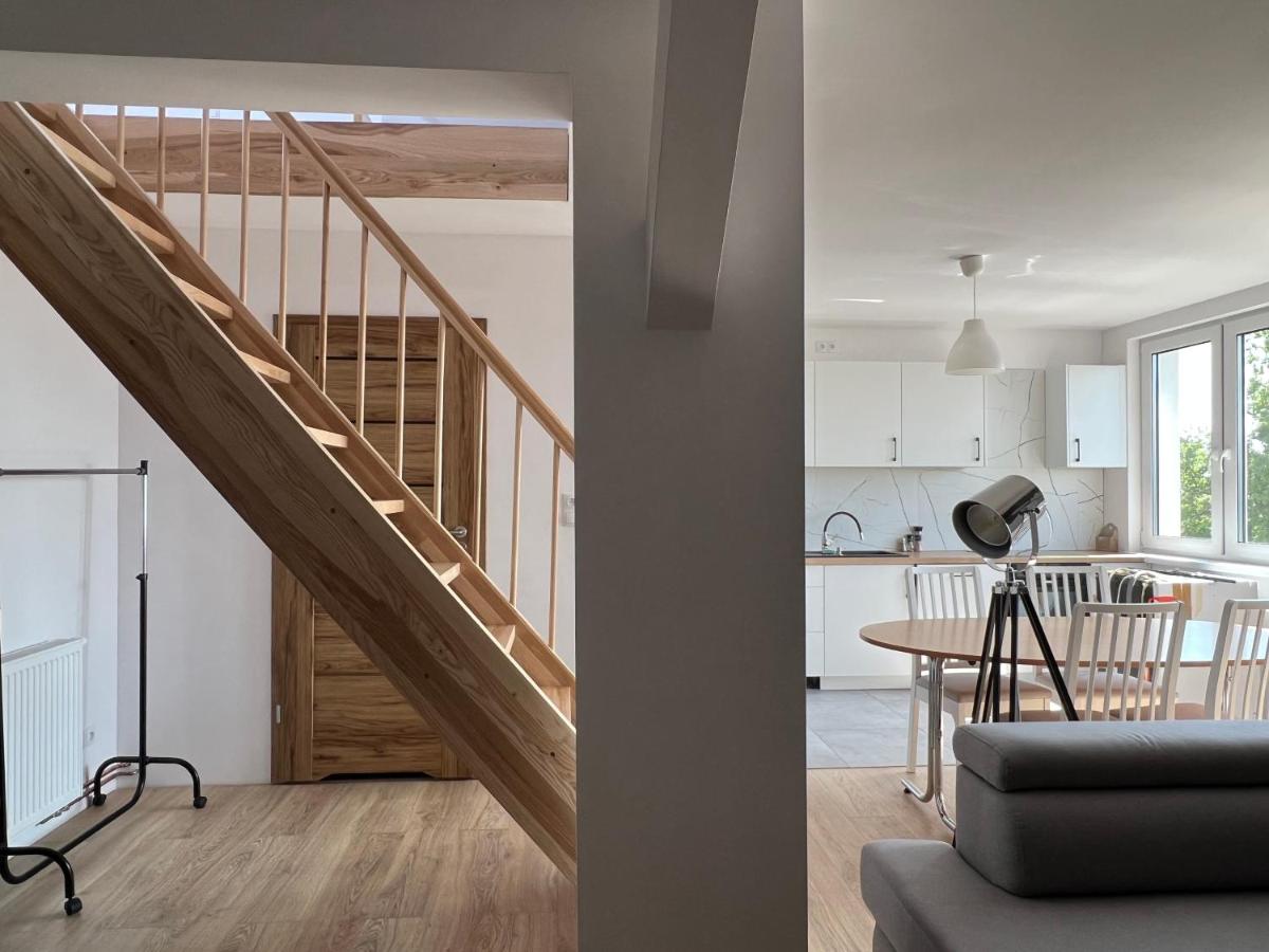 Suitetrails - Borne apartamenty