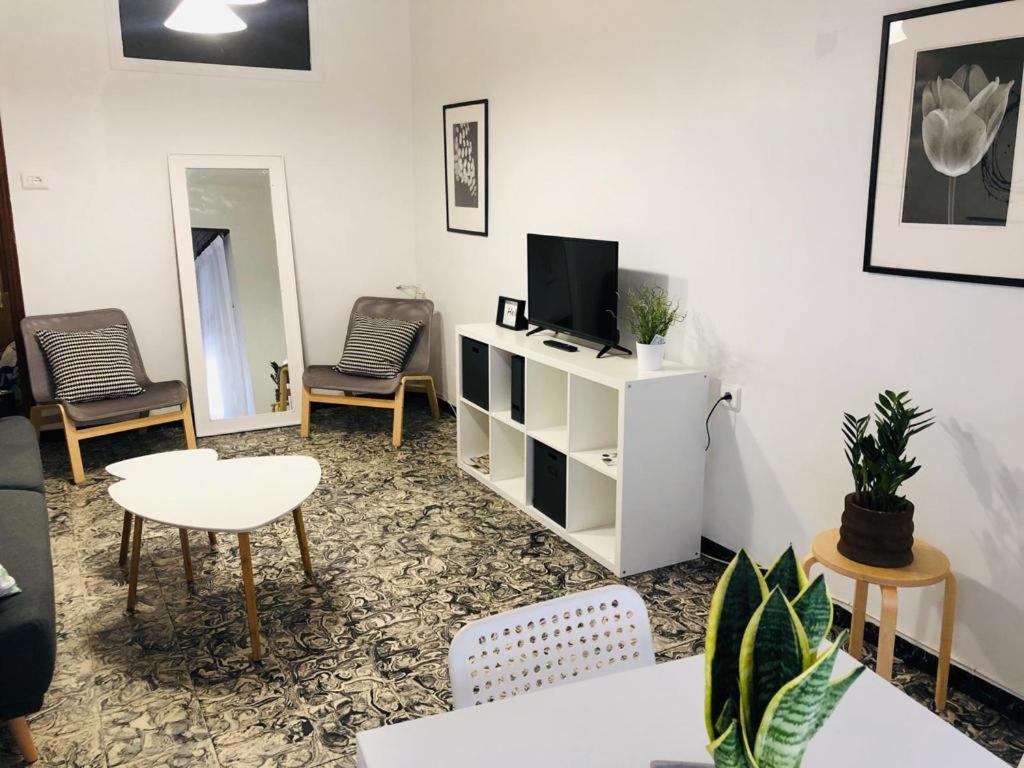 Apartament con Encanto - Housity